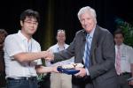 Best Paper Award for the Human Interface and the Management of Information thematic area